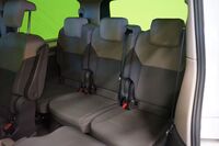 Volkswagen Multivan vaihtoauto