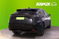 Nissan Ariya vaihtoauto