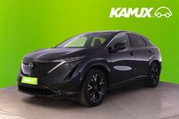 Nissan Ariya vaihtoauto