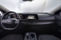 Nissan Ariya vaihtoauto