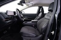 Nissan Ariya vaihtoauto