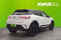 Opel Mokka-e vaihtoauto