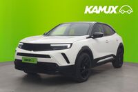 Opel Mokka-e vaihtoauto