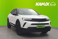 Opel Mokka-e vaihtoauto