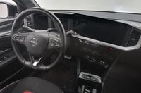 Opel Mokka-e vaihtoauto