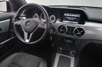 Mercedes-Benz GLK vaihtoauto