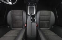 Mercedes-Benz GLK vaihtoauto