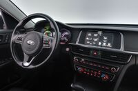 Kia Optima vaihtoauto