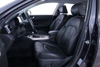 Kia Optima vaihtoauto