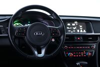 Kia Optima vaihtoauto
