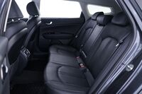 Kia Optima vaihtoauto