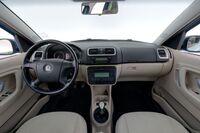 Skoda Roomster vaihtoauto