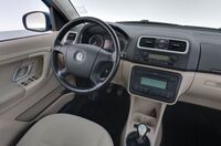 Skoda Roomster vaihtoauto