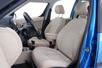 Skoda Roomster vaihtoauto