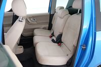 Skoda Roomster vaihtoauto