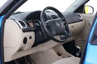 Skoda Roomster vaihtoauto