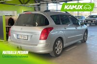 Peugeot 308 vaihtoauto