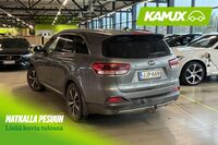Kia Sorento vaihtoauto