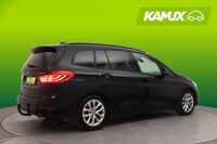 BMW 220 vaihtoauto