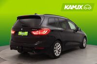 BMW 220 vaihtoauto