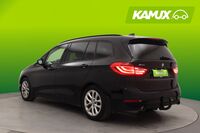 BMW 220 vaihtoauto
