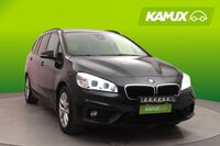 BMW 220 vaihtoauto