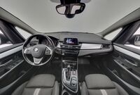 BMW 220 vaihtoauto