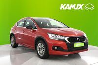 Citroën C4 vaihtoauto