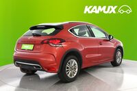 Citroën C4 vaihtoauto