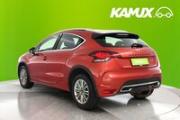 Citroën C4 vaihtoauto