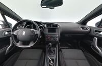 Citroën C4 vaihtoauto