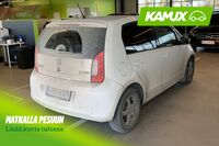 Skoda Citigo vaihtoauto