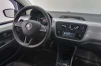 Skoda Citigo vaihtoauto