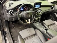 Mercedes-Benz GLA vaihtoauto