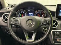 Mercedes-Benz GLA vaihtoauto