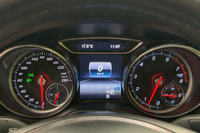 Mercedes-Benz GLA vaihtoauto