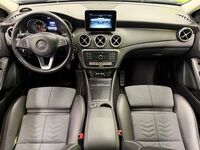 Mercedes-Benz GLA vaihtoauto