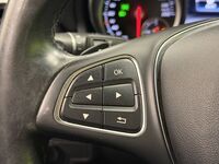 Mercedes-Benz GLA vaihtoauto