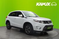 Suzuki Vitara vaihtoauto