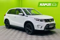 Suzuki Vitara vaihtoauto