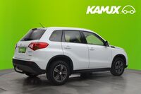 Suzuki Vitara vaihtoauto