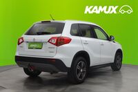 Suzuki Vitara vaihtoauto