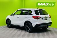 Suzuki Vitara vaihtoauto