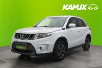 Suzuki Vitara vaihtoauto