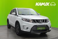 Suzuki Vitara vaihtoauto