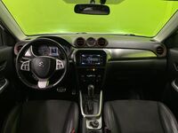 Suzuki Vitara vaihtoauto