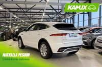 Jaguar E-PACE vaihtoauto