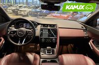 Jaguar E-PACE vaihtoauto