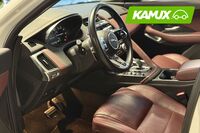 Jaguar E-PACE vaihtoauto