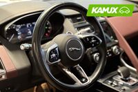 Jaguar E-PACE vaihtoauto